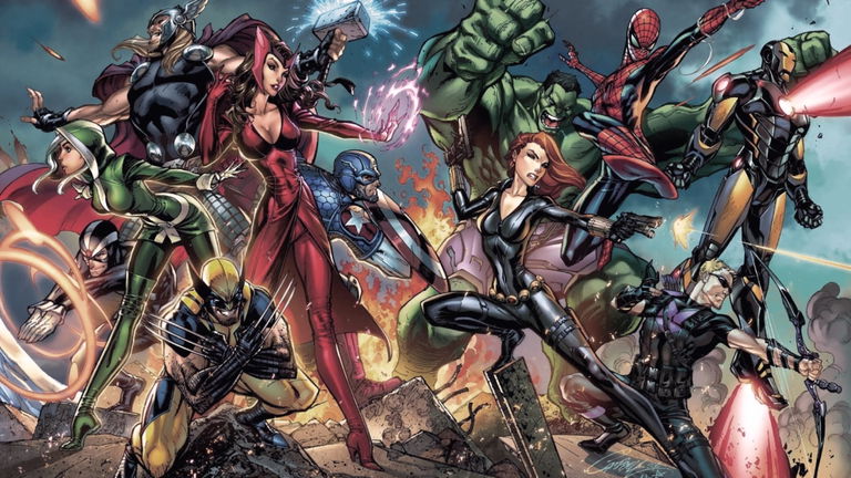 Los X-Men señalan la mayor diferencia del equipo con los Vengadores de Marvel