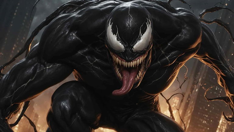 Venom podría enfrentarse a Spider-Man en el multiverso de Marvel, aunque de una forma que no imaginabas