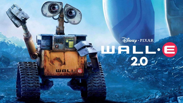 La razón que explica por qué WALL-E 2 nunca se hizo realidad en Pixar