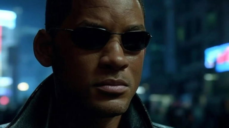 Will Smith confiesa por qué rechazó el papel de Neo en la icónica película de ciencia ficción Matrix