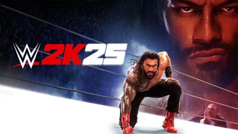 WWE 2K25 anuncia su fecha de lanzamiento, modos de juego y cambios en el gameplay