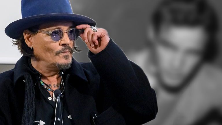 ¿Quién es el mejor actor de la historia?, Johnny Depp responde: "Es el mejor de los dos últimos siglos"