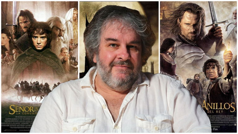 El Señor de los Anillos: Peter Jackson confiesa cuál es su película favorita de la trilogía