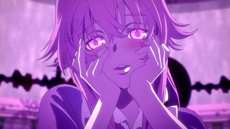 Fue uno de los más icónicos de 2011 y su protagonista es una de las mejores Yandere. Está en Prime Video
