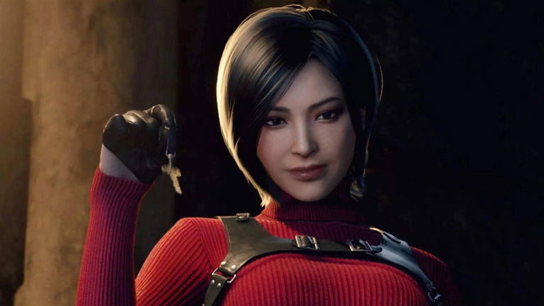 Resident Evil contenta a los jugadores con cambios en uno de sus protagonistas
