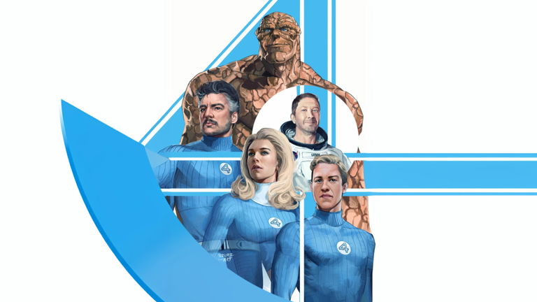 Marvel Studios escondió un extraño código morse en los 4 Fantásticos del UCM: este es su significado