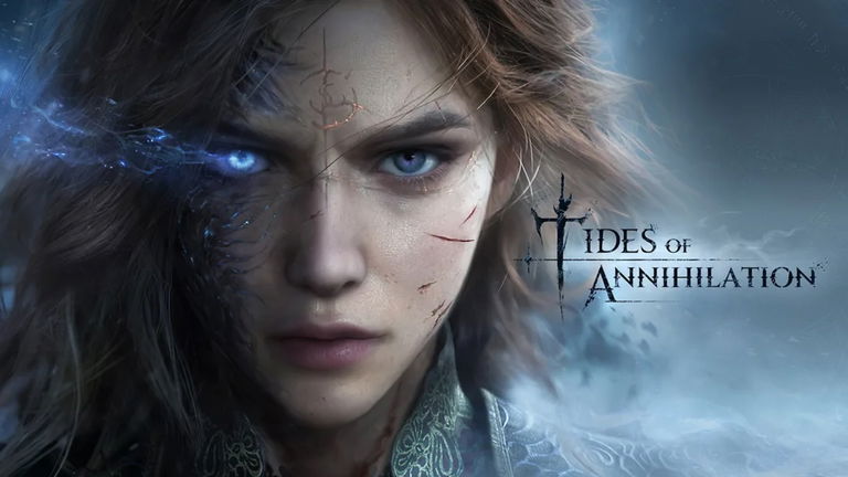 Tides of Annihilation anunciado como una nueva aventura de acción inspirada en las leyendas artúricas