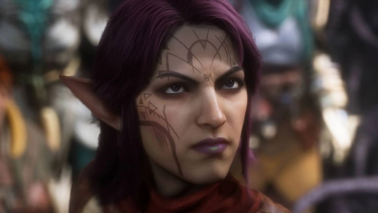 EA explica por qué cree que Dragon Age: The Veilguard no ha cumplido con las expectativas