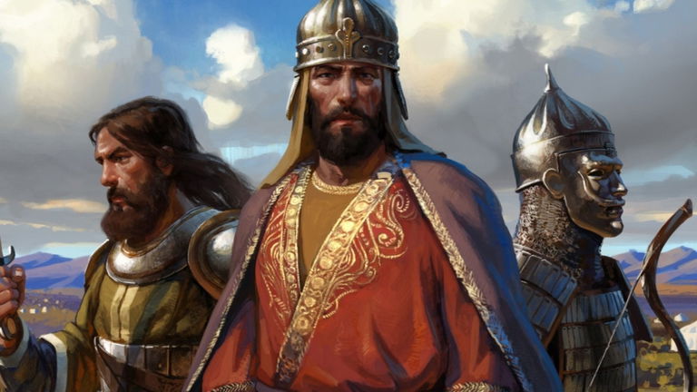 Age of Empires II y Age of Mithology: Retold confirman su llegada a PS5
