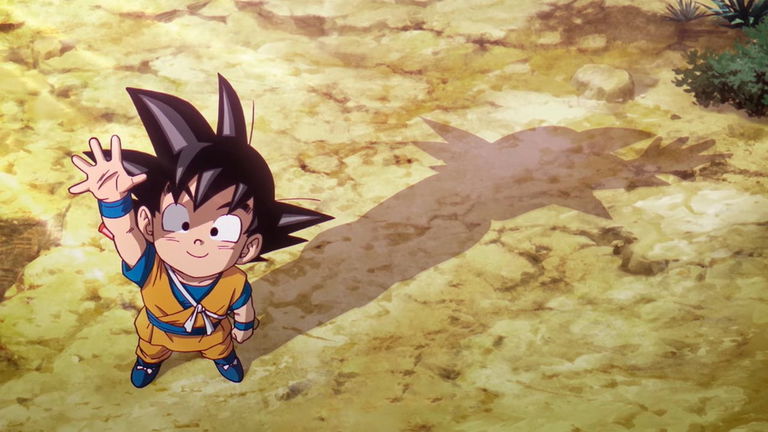 Dragon Ball Daima da nuevos detalles sobre su final