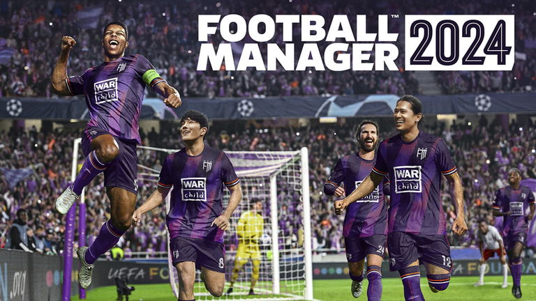 Análisis Football Manager 2024: nunca fue tan realista gestionar un club de fútbol