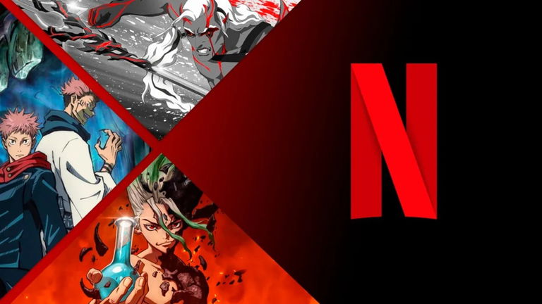 Netflix sumará a su catálogo uno de los animes mejor valorados de los últimos años