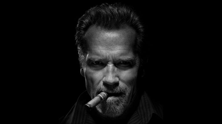 Arnold Schwarzenegger lleva 29 años arrepintiéndose de rechazar el papel en una película nominada a los Óscar