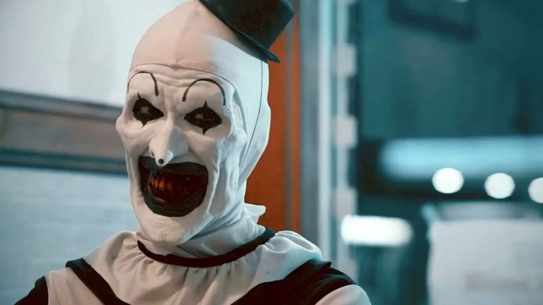 Terrifier 4 por fin mostrará el origen de Art el payaso