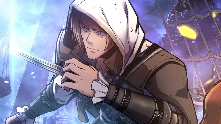 Assassin’s Creed IV: Black Flag expandirá su secuela de una forma inesperada