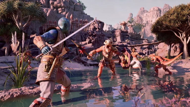 Avowed 2 podría ser una realidad, según las últimas pistas de Obsidian