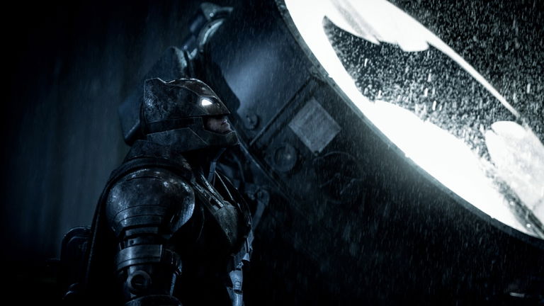 El cambio más polémico de Batman en el DCEU opacó lo mejor de Ben Affleck