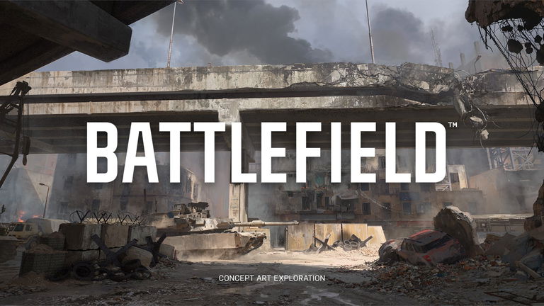 El próximo Battlefield filtra detalles interesantes de su jugabilidad