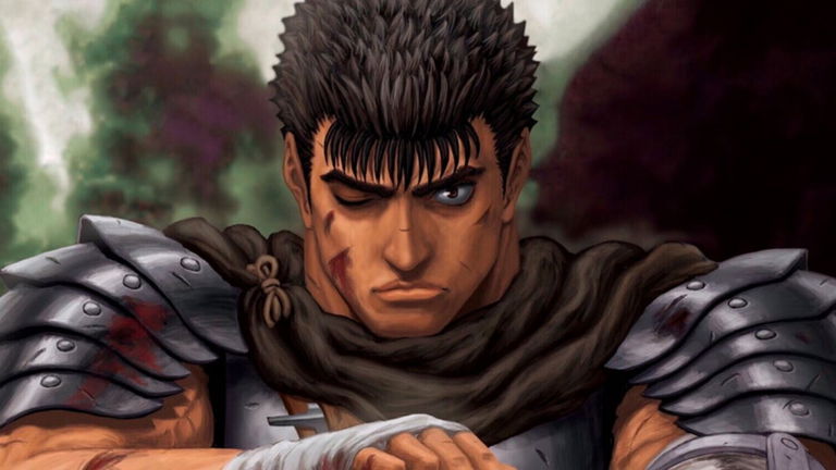 Berserk tiene una sorpresa para sus seguidores con motivo de San Valentín