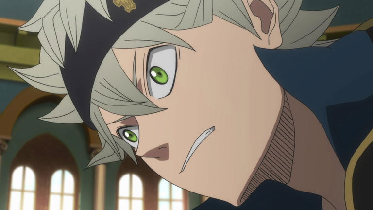 El anime de Black Clover genera una gran decepción con esta ausencia