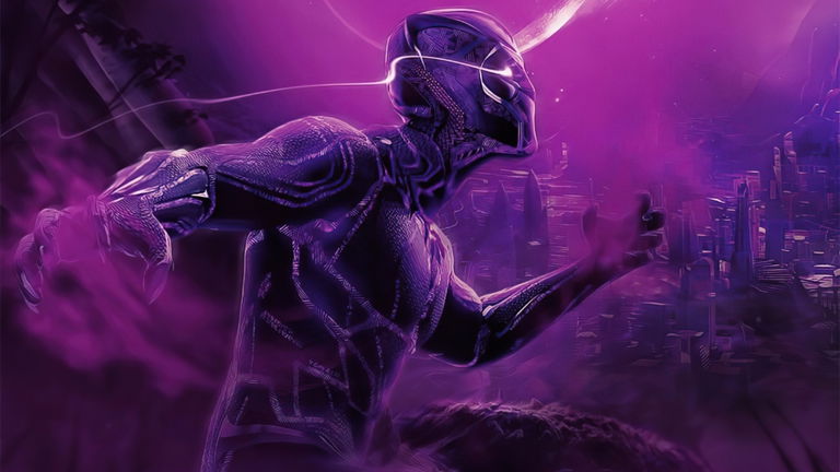 Un experto en mitología le da un significado profundo a Black Panther en el UCM: "Lo peor que puedes hacer"