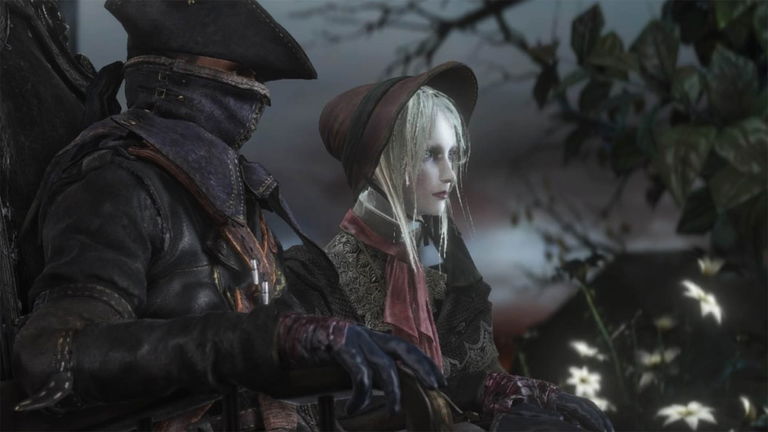 El último movimiento de PlayStation con Bloodborne ha vuelto loca a la comunidad