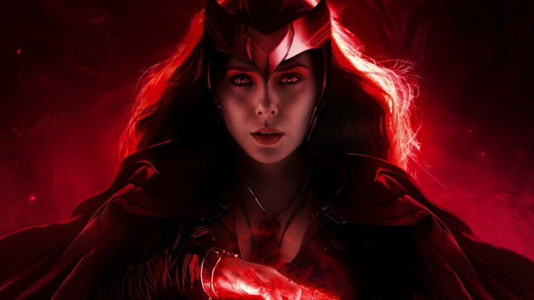 Marvel revela cuál es el impactante destino de Bruja Escarlata: la teoría del UCM se confirmaría