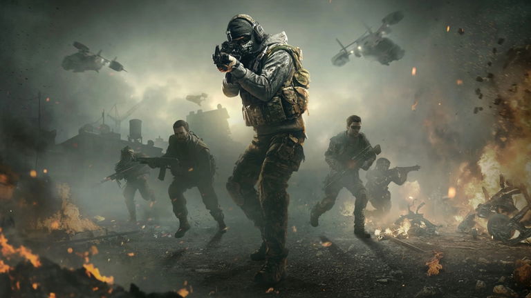 Electronic Arts estuvo a punto de comprar Call of Duty y Blizzard