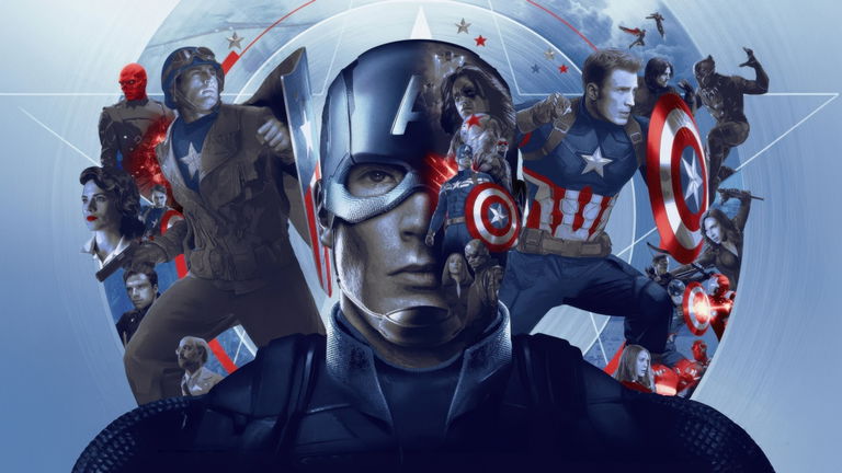 Marvel confirma una sorprendente parte oculta del legado de Capitán América tras 60 años