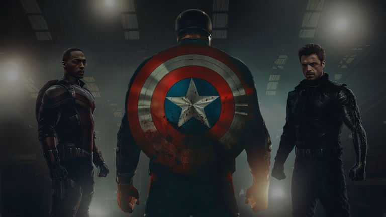 ¿Por qué el reemplazo de Capitán América en el UCM es Sam Wilson y no Bucky Barnes?