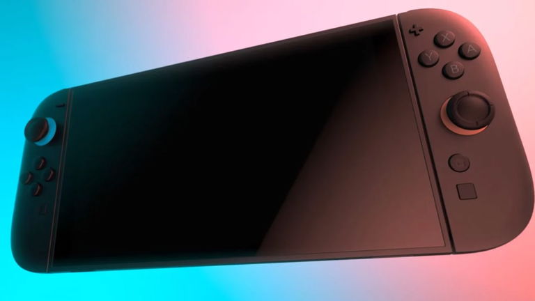 Nintendo Switch 2 podría jugarse al revés , según una nueva pista