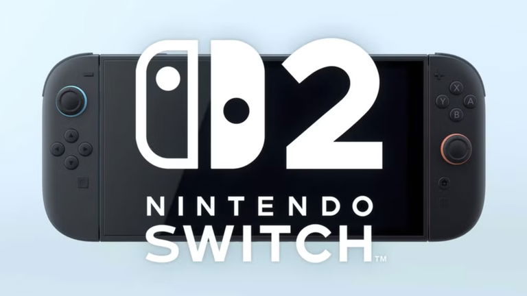 Uno de los ex directivos de PlayStation opina sobre el nombre de Nintendo Switch 2