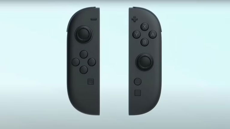 Los Joy-Con de Nintendo Switch 2 puede haber revelado uno de sus grandes secretos