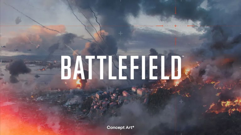 La nueva entrega de Battlefield ya tiene ventana de lanzamiento