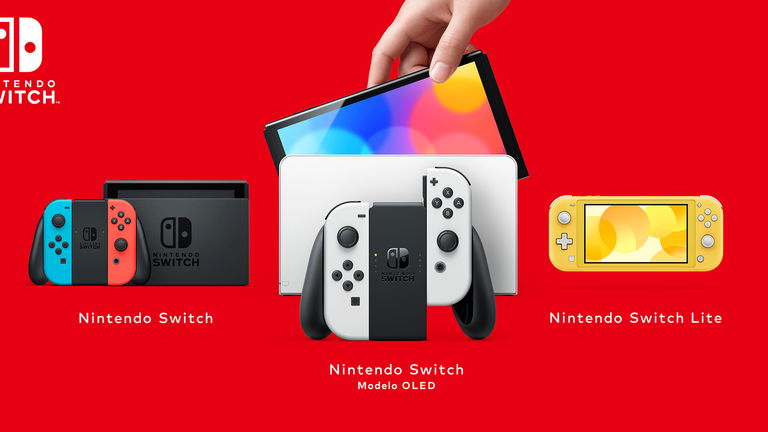 Las ventas de Nintendo Switch están cayendo y la compañía no cree que sea por Switch 2