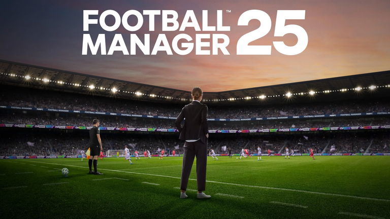 Por primera vez en años, no habrá gestor deportivo: Football Manager 2025 anuncia su cancelación