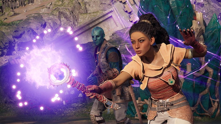 Avowed también apunta a su llegada a PS5