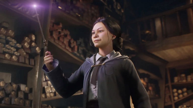 Hogwarts Legacy tendría un DLC en desarrollo