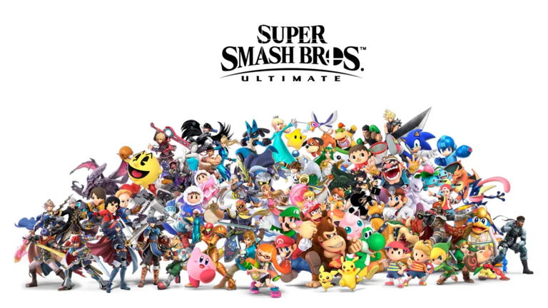 El nuevo Smash Bros. de Nintendo Switch 2 puede haber revelado su primera pista oficial