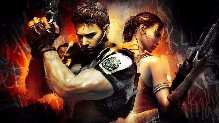 Resident Evil 5 podría regresar mucho antes de lo esperado