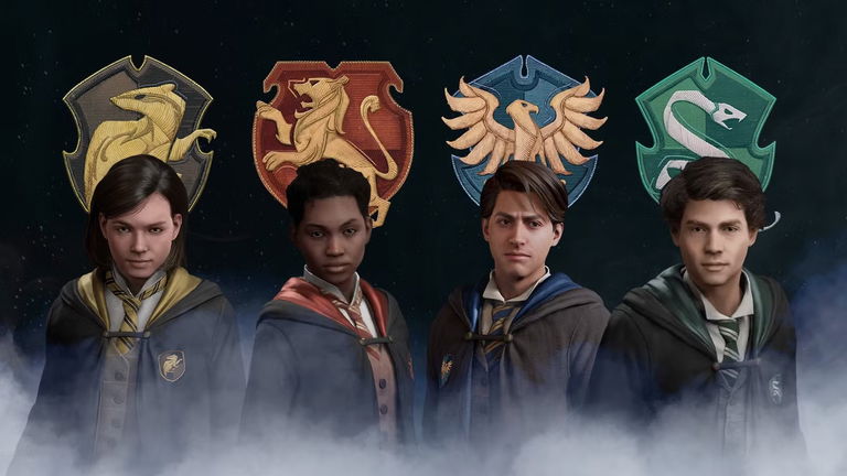 Los jugadores de Hogwarts Legacy piden que la secuela tenga opción de romance con este personaje