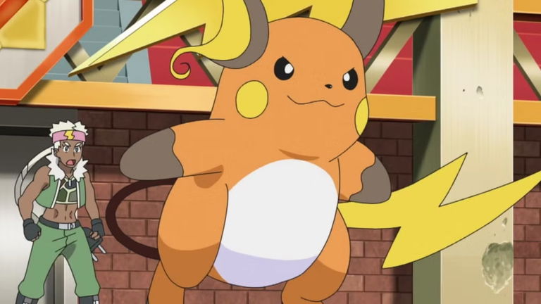 Diseñan una carta de Raichu que vas a querer que llegue a Pokémon TCG Pocket