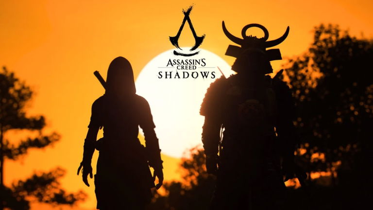 El director de Assassin's Creed Shadows revela que da igual con qué personaje juegues