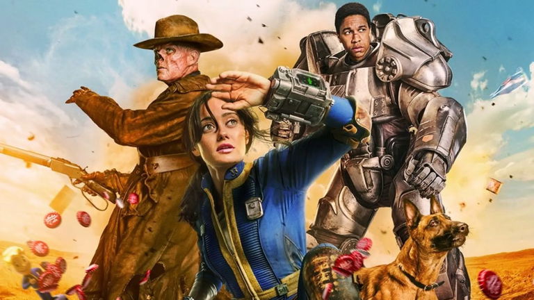 La temporada 2 de Fallout será muy superior a la primera, según uno de sus actores