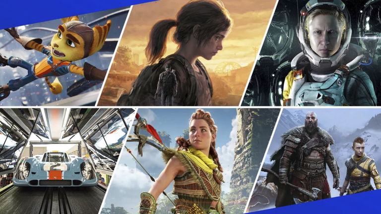 PS5 sufre el retraso de uno de sus juegos exclusivos