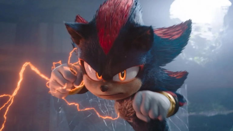 Sonic 3 La Película ya tiene fecha de estreno en streaming