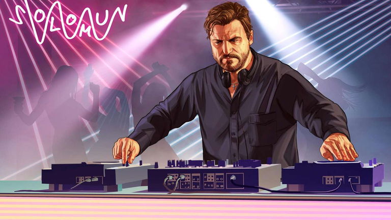 Este conocido DJ apunta a su aparición en GTA VI