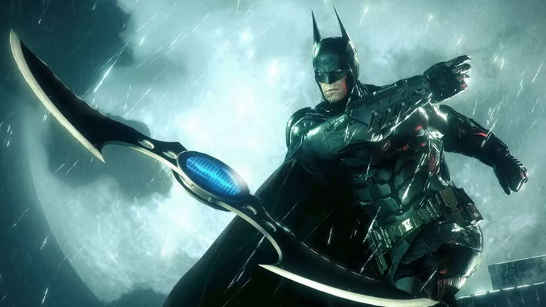 El nuevo juego de Batman ofrece nuevos detalles de su desarrollo