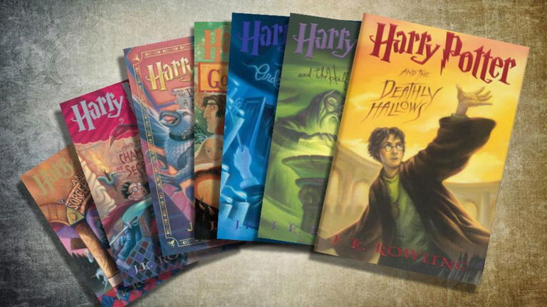 Harry Potter lanzará un nuevo libro que muchos creían que no iba a salir