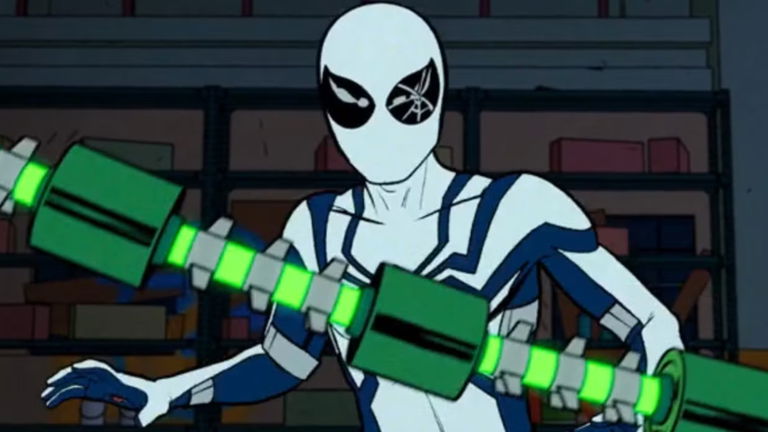 Tu amigo y vecino Spider-Man adelanta la aparición de dos villanos icónicos en su segunda temporada